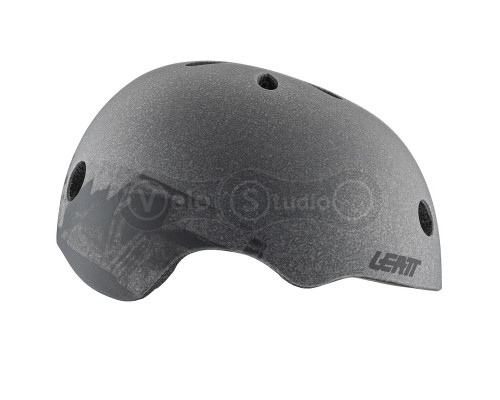 Вело шолом Leatt MTB 1.0 Urban V21.3 Steel M (55-59 см)