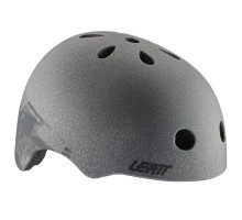Вело шолом Leatt MTB 1.0 Urban V21.3 Steel M (55-59 см)