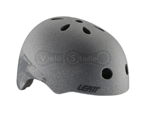 Вело шолом Leatt MTB 1.0 Urban V21.3 Steel M (55-59 см)