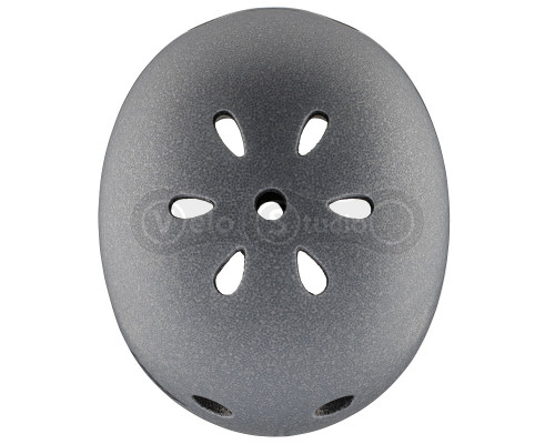 Вело шолом Leatt MTB 1.0 Urban V21.3 Steel M (55-59 см)