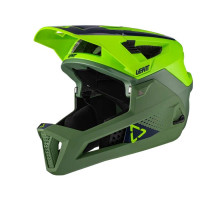 Вело шолом LEATT MTB 4.0 Enduro Cactus L (59-63 см)