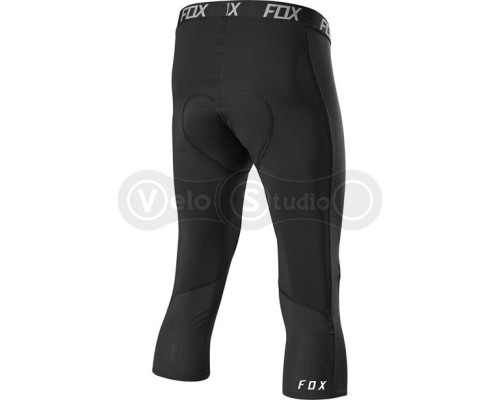 Вело шорти FOX Enduro Pro Tight Black Medium