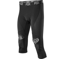 Вело шорти FOX Enduro Pro Tight Black Medium
