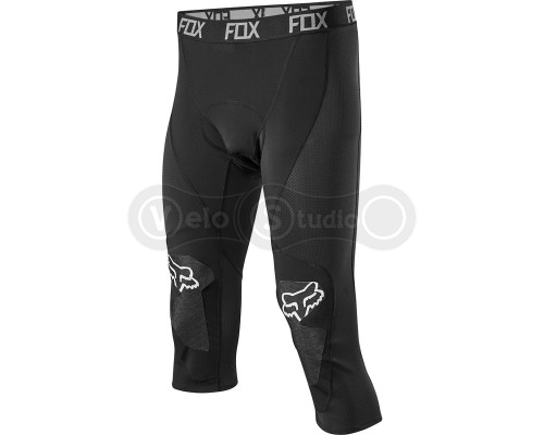 Вело шорти FOX Enduro Pro Tight Black Medium