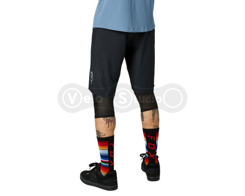 Вело шорти FOX Flexair Lite Black розмір 32