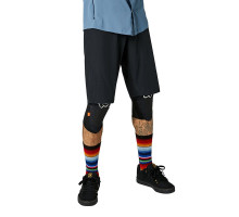 Вело шорты FOX Flexair Lite Black размер 32