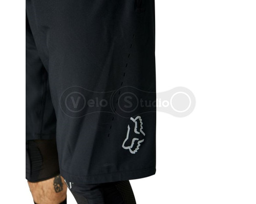 Вело шорти FOX Flexair Lite Black розмір 32