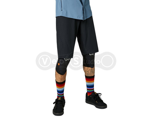 Вело шорти FOX Flexair Lite Black розмір 32