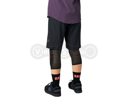 Вело шорти FOX Flexair Lite Black розмір 32