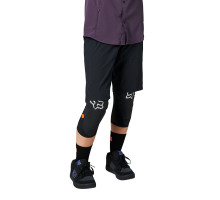 Вело шорты FOX Flexair Lite Womens Black размер S