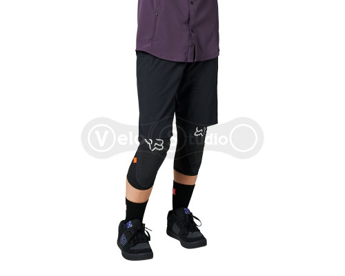 Вело шорти FOX Flexair Lite Black розмір 32