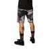 Вело шорты FOX Ranger Camo Short Black Camo размер 32