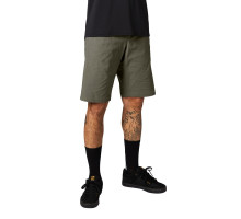 Вело шорты FOX Ranger Lite Short Olive Green размер 34