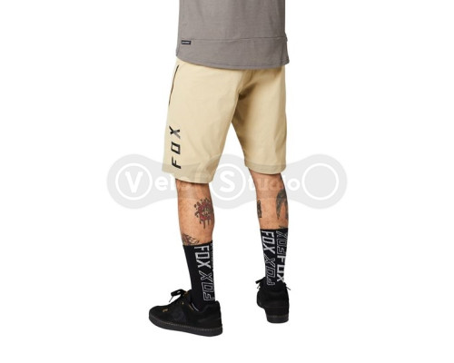 Вело шорти FOX Ranger Short Tan розмір 32