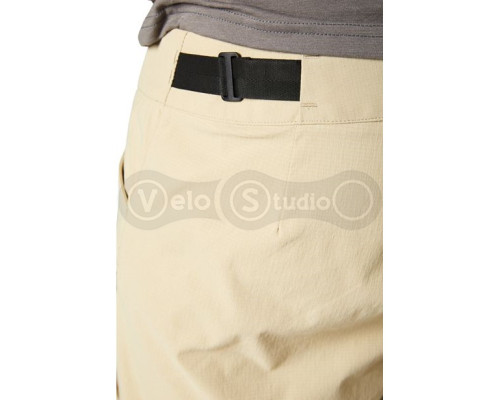 Вело шорти FOX Ranger Short Tan розмір 32