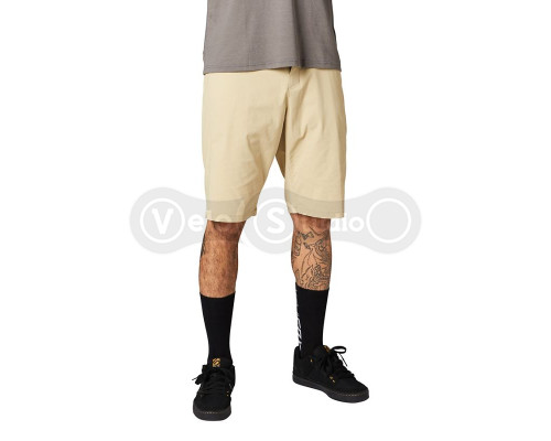 Вело шорти FOX Ranger Short Tan розмір 32