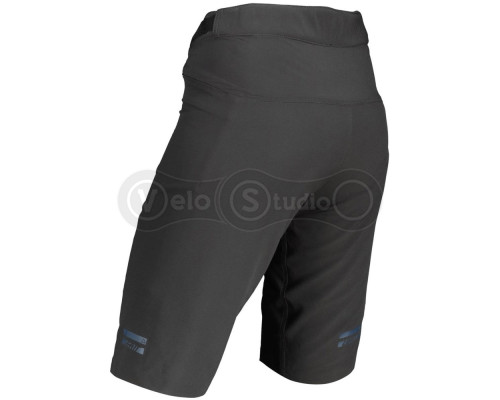 Вело шорты LEATT Shorts MTB 1.0 Black размер 38