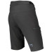 Вело шорты LEATT Shorts MTB 1.0 Black размер 38