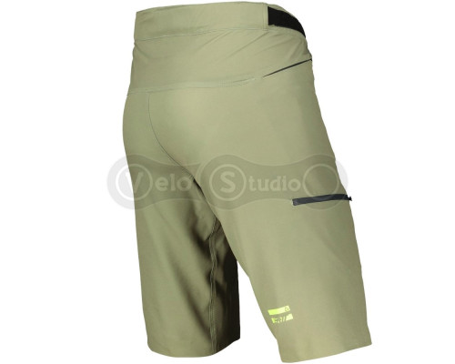 Вело шорти LEATT Shorts MTB 1.0 Cactus розмір 32