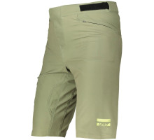Вело шорты LEATT Shorts MTB 1.0 Cactus размер 32