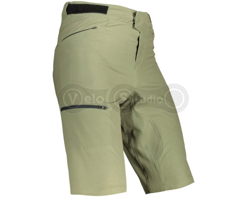 Вело шорти LEATT Shorts MTB 1.0 Cactus розмір 32