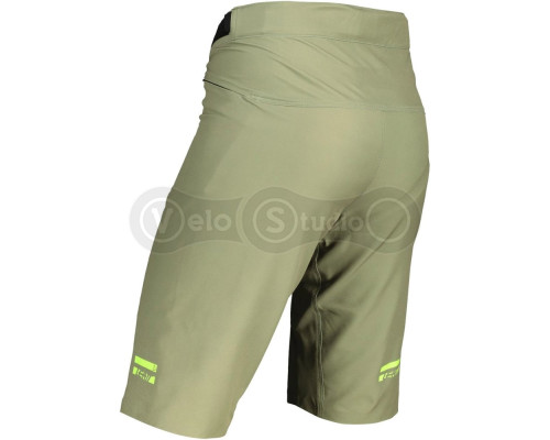Вело шорти LEATT Shorts MTB 1.0 Cactus розмір 32