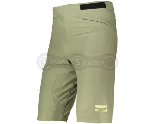 Вело шорти LEATT Shorts MTB 1.0 Cactus розмір 32