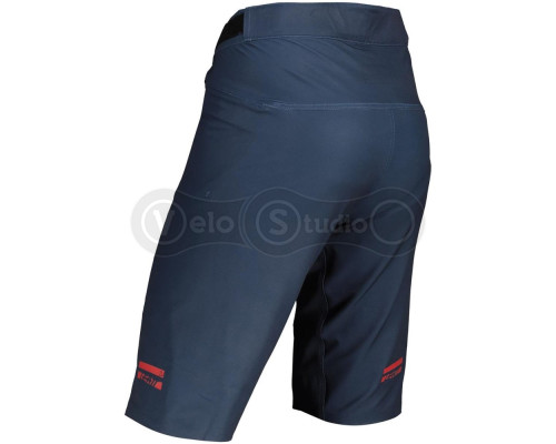 Вело шорти LEATT Shorts MTB 1.0 Onyx розмір 32