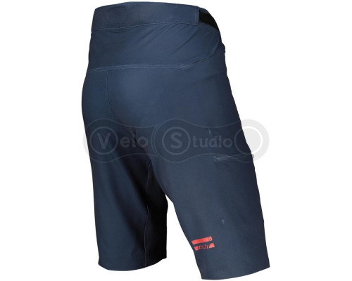 Вело шорти LEATT Shorts MTB 1.0 Onyx розмір 32