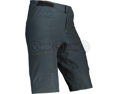 Вело шорты LEATT Shorts MTB 2.0 Black размер 32