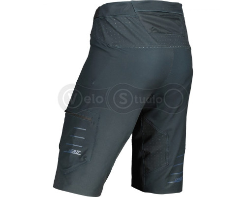 Вело шорты LEATT Shorts MTB 2.0 Black размер 32