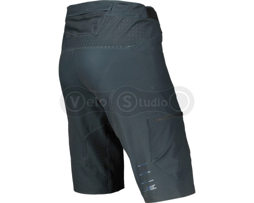 Вело шорты LEATT Shorts MTB 2.0 Black размер 32