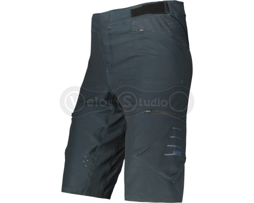 Вело шорты LEATT Shorts MTB 2.0 Black размер 32