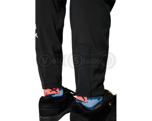 Вело штани FOX Defend Pant чорні розмір 34