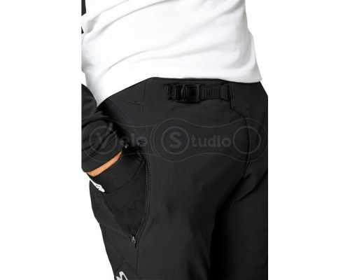 Вело штани FOX Defend Pant чорні розмір 34