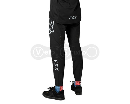 Вело штани FOX Defend Rs Pant чорні розмір 30