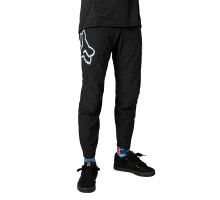 Вело штаны FOX Defend Rs Pant черные размер 30