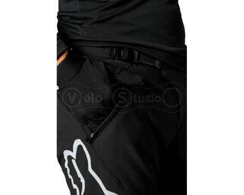Вело штани FOX Defend Rs Pant чорні розмір 30
