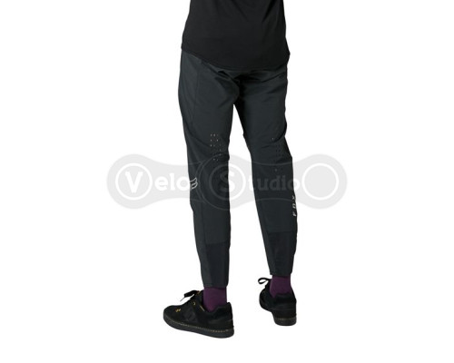 Вело штани FOX Flexair Pant чорні розмір 32