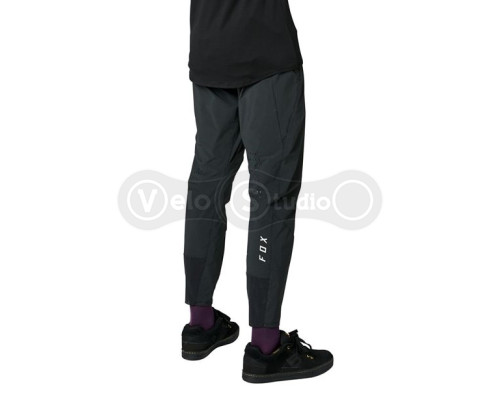 Вело штани FOX Flexair Pant чорні розмір 32