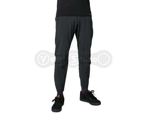 Вело штани FOX Flexair Pant чорні розмір 32