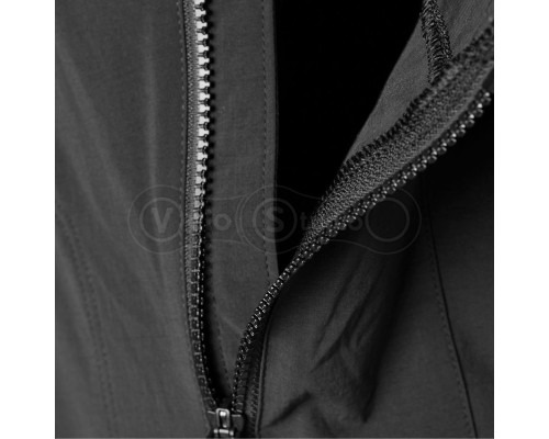 Вело жилет Fox Defend Fire Alpha Vest Black M