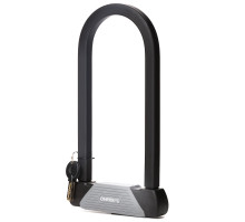 Вело замок ONRIDE Сlamp 20 скоба U-lock 180x16x340