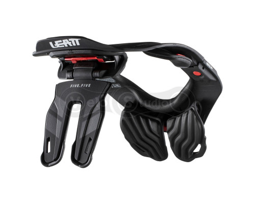 Защита шеи LEATT Neck Brace GPX 5.5 Black S/M