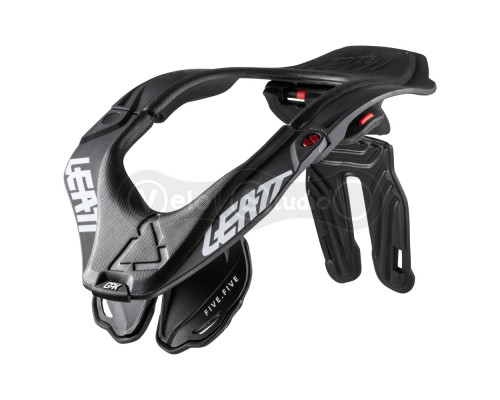 Защита шеи LEATT Neck Brace GPX 5.5 Black S/M