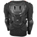 Захист тіла LEATT Body Protector 5.5 Black S/M (160-172 см)
