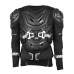 Захист тіла LEATT Body Protector 5.5 Black S/M (160-172 см)