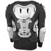 Захист тіла LEATT Body Protector 5.5 White L/XL (172-184 см)