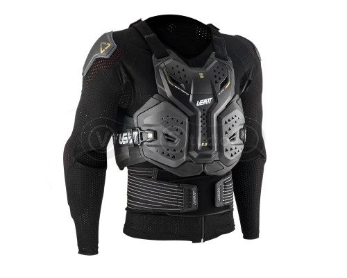 Защита тела LEATT Body Protector 6.5 Graphene L