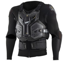 Захист тіла LEATT Body Protector 6.5 Graphene M